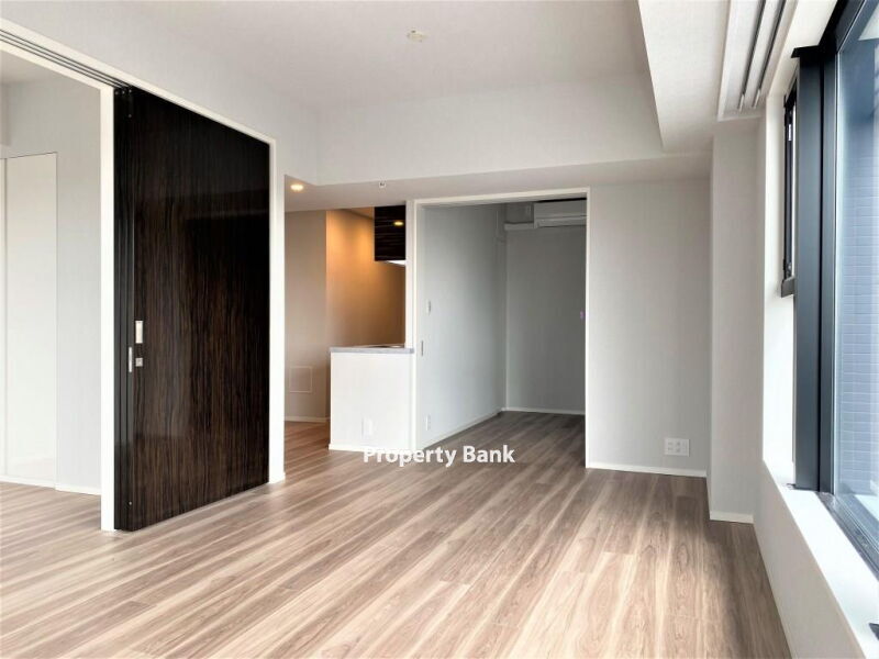 パークスフィア牛込神楽坂