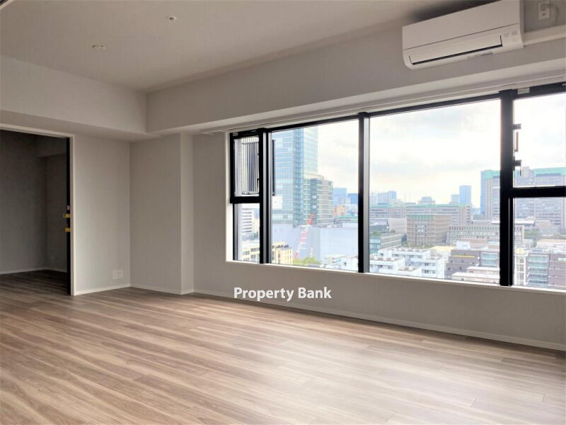 パークスフィア牛込神楽坂