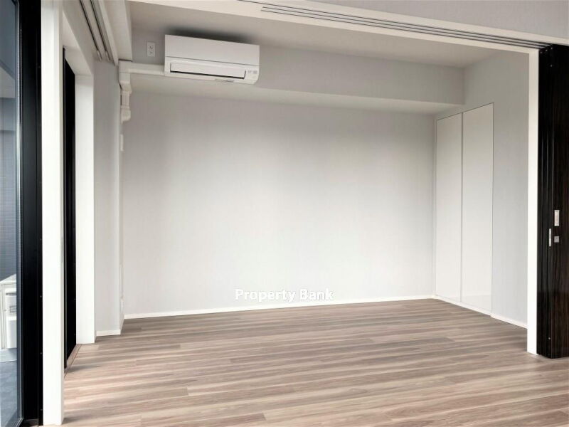 パークスフィア牛込神楽坂