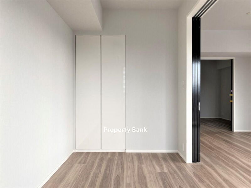 パークスフィア牛込神楽坂