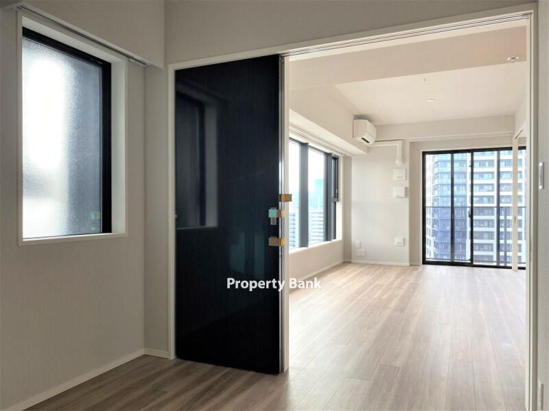 パークスフィア牛込神楽坂