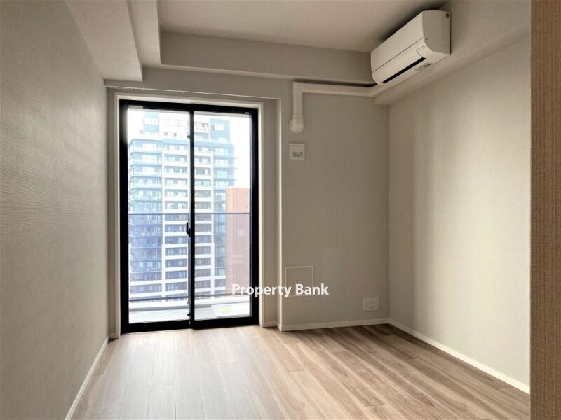 パークスフィア牛込神楽坂