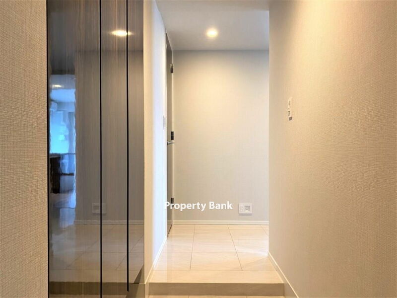 パークスフィア牛込神楽坂