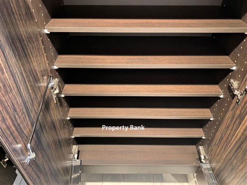 パークスフィア牛込神楽坂