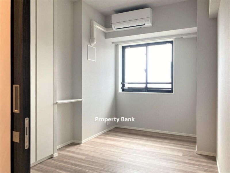 パークスフィア牛込神楽坂