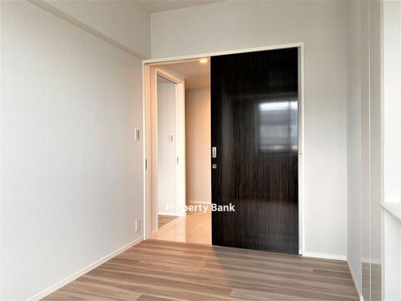 パークスフィア牛込神楽坂