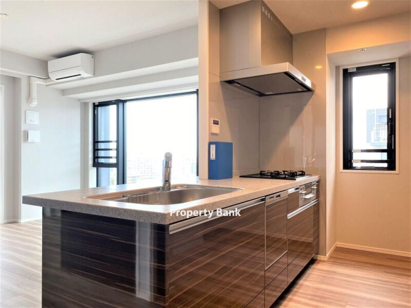 パークスフィア牛込神楽坂