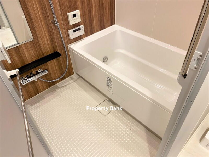 パークスフィア牛込神楽坂