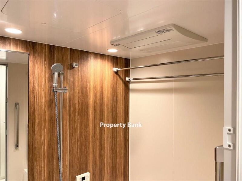 パークスフィア牛込神楽坂