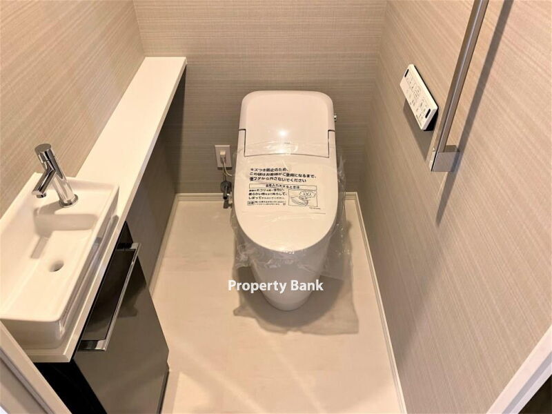 パークスフィア牛込神楽坂