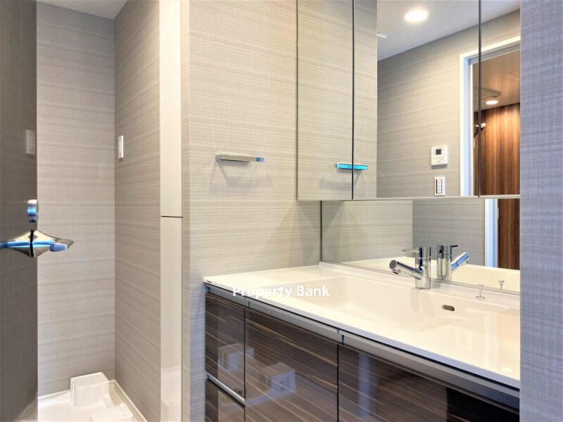 パークスフィア牛込神楽坂