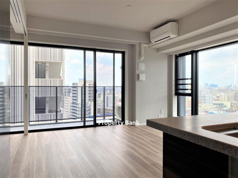 パークスフィア牛込神楽坂