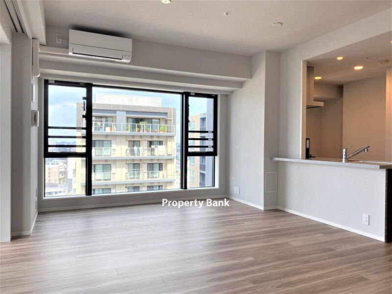 パークスフィア牛込神楽坂