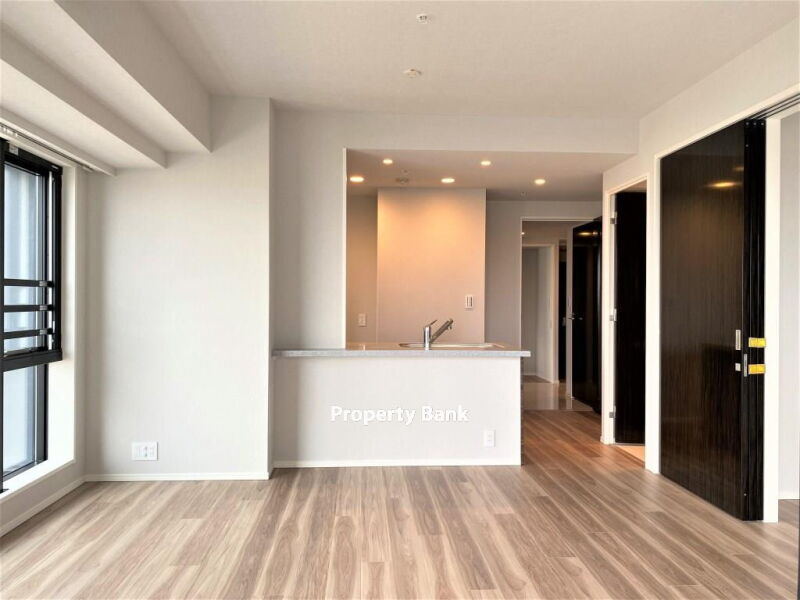 パークスフィア牛込神楽坂