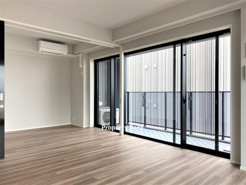 パークスフィア牛込神楽坂