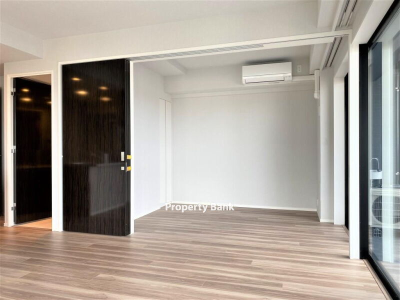 パークスフィア牛込神楽坂