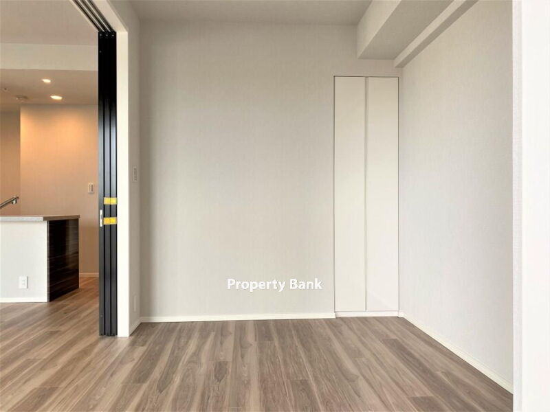 パークスフィア牛込神楽坂