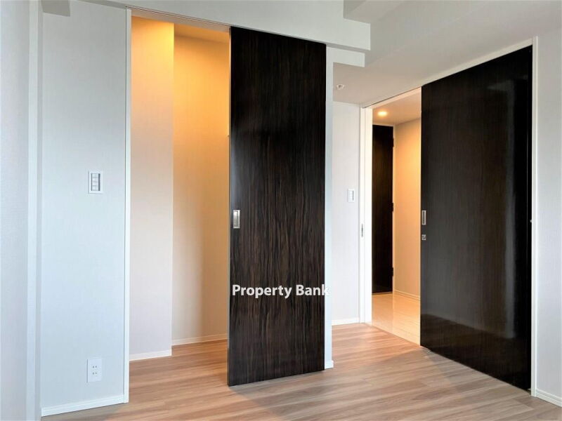 パークスフィア牛込神楽坂