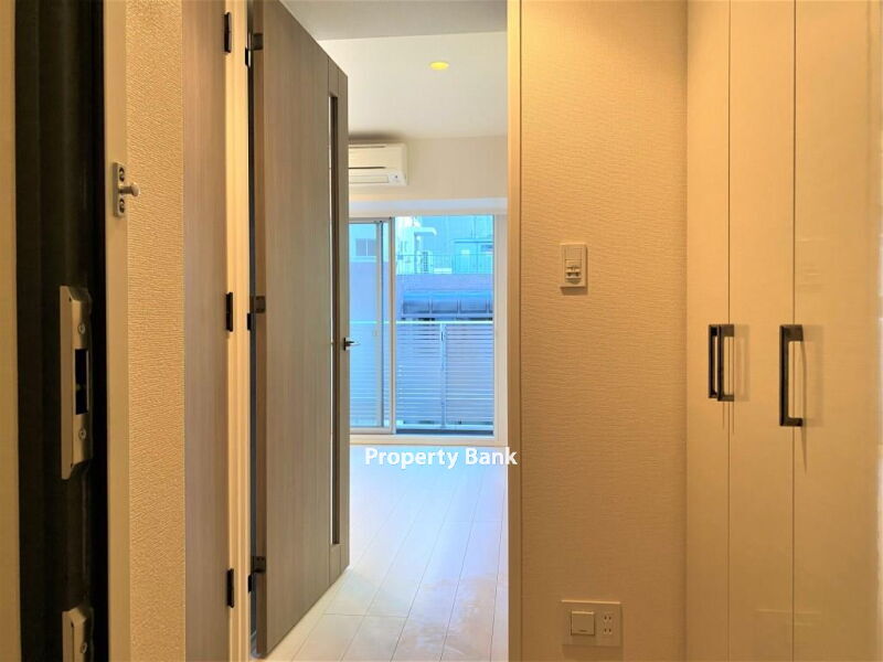 パークアクシス秋葉原イースト