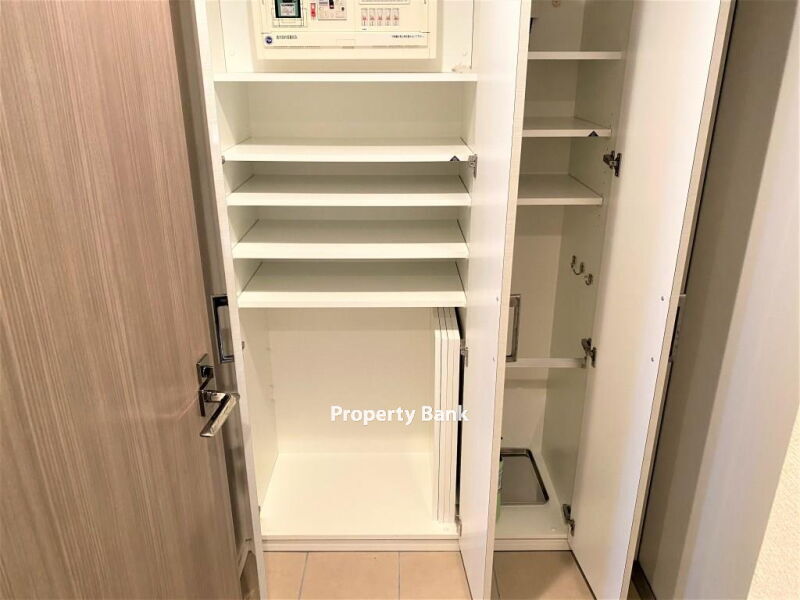 パークアクシス秋葉原イースト