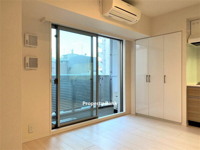 パークアクシス秋葉原イースト