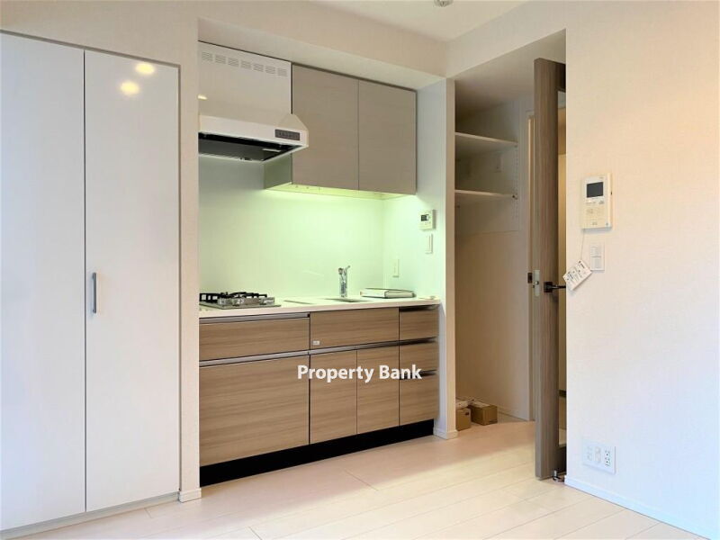 パークアクシス秋葉原イースト