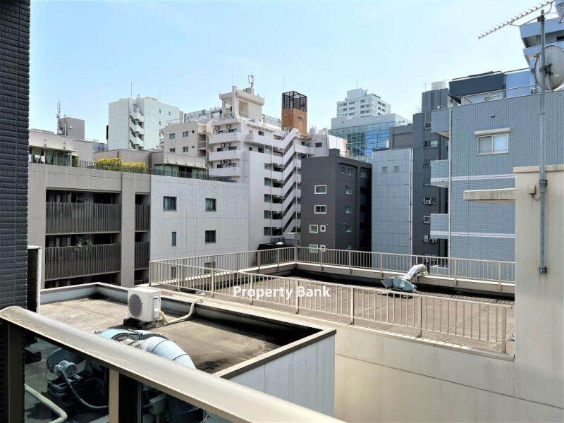ミリアレジデンス新宿御苑