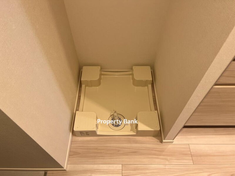 パークアクシス入谷