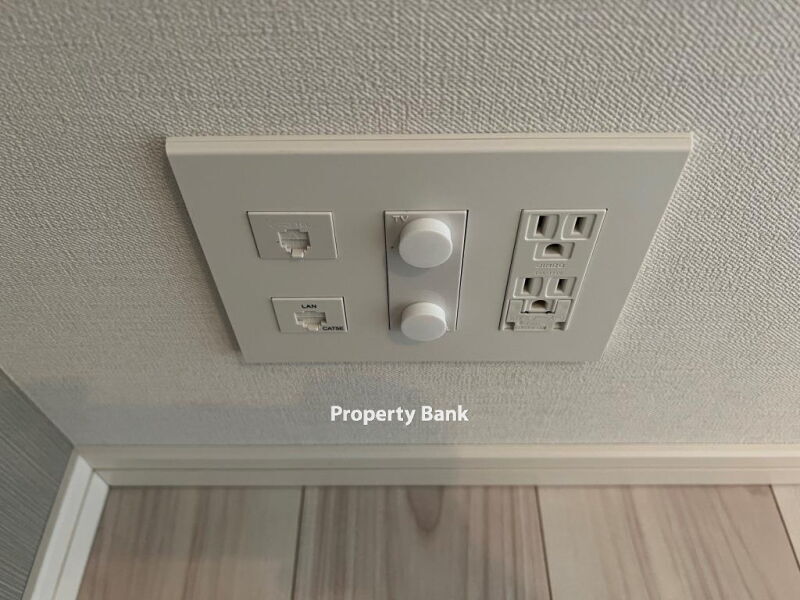 パークアクシス入谷
