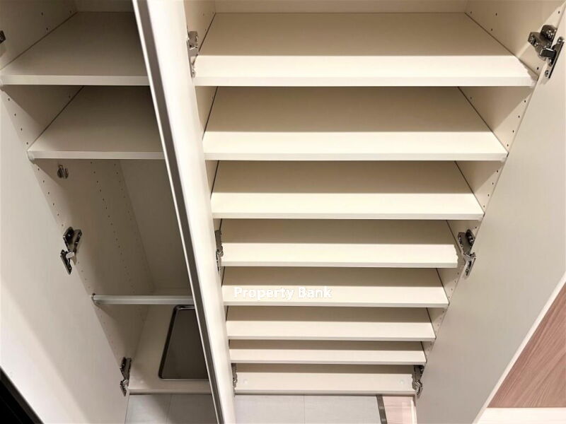 パークアクシス入谷