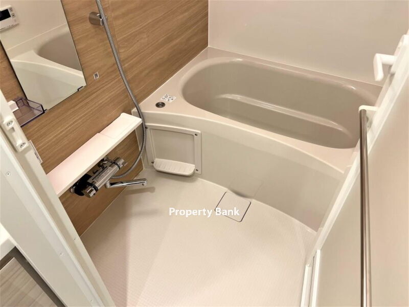 パークアクシス入谷