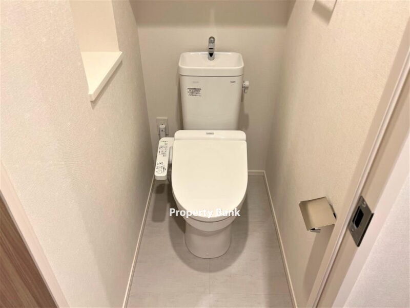 パークアクシス入谷