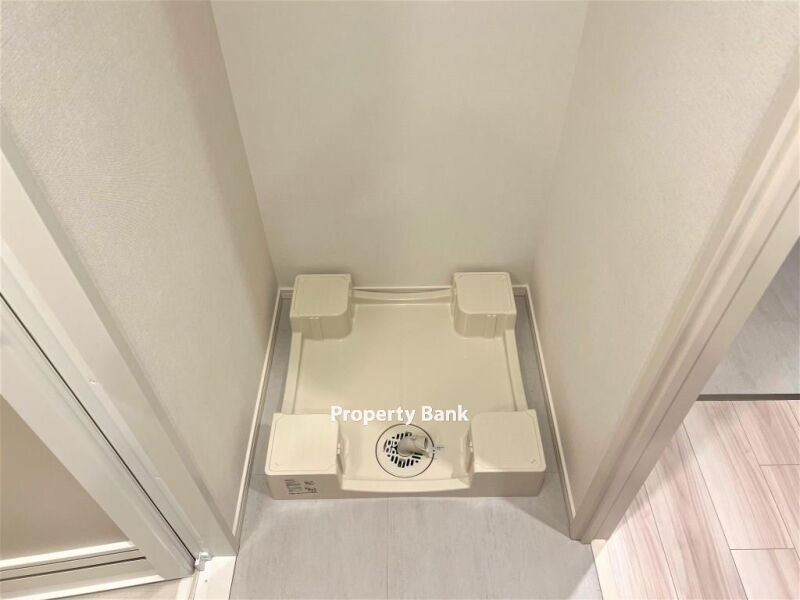 パークアクシス入谷