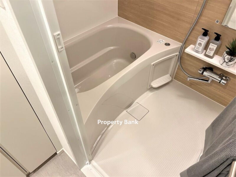 パークアクシス入谷