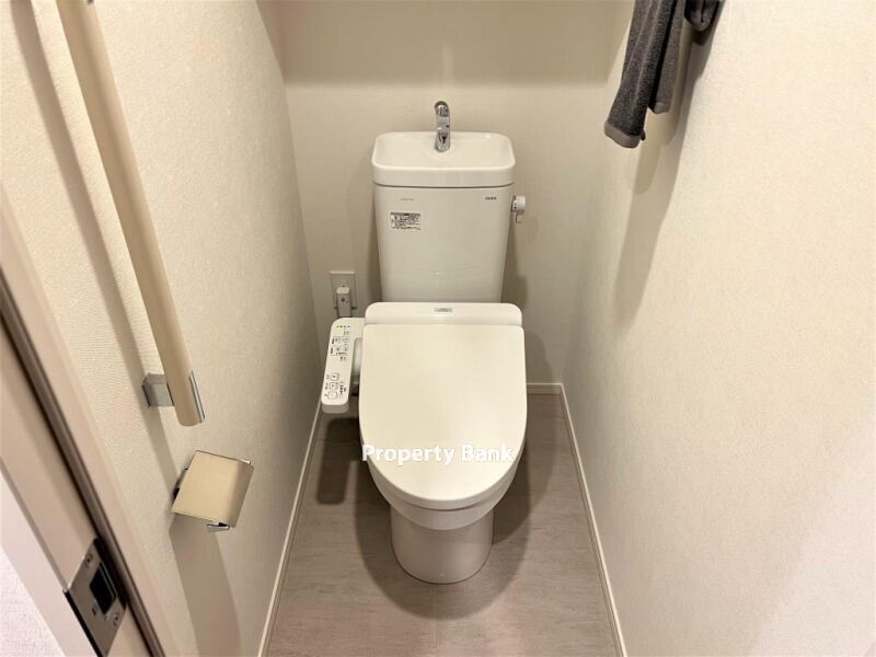 パークアクシス入谷