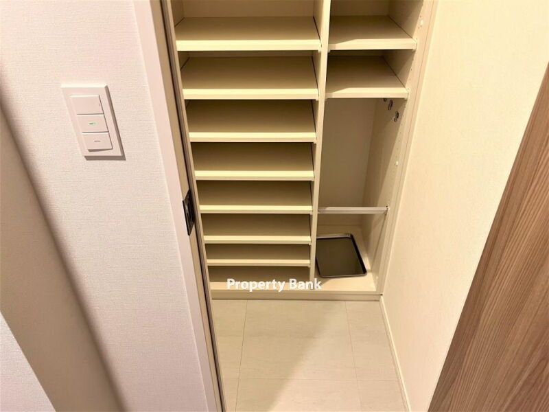 パークアクシス入谷
