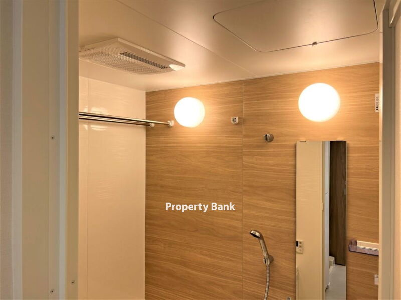 パークアクシス入谷