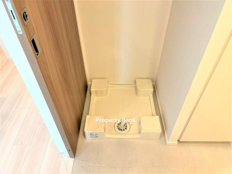 パークアクシス入谷