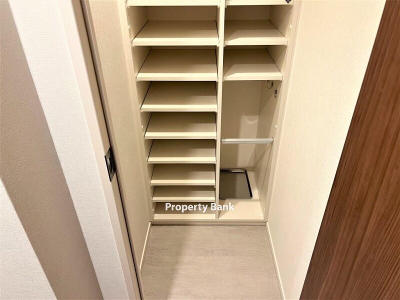 パークアクシス入谷