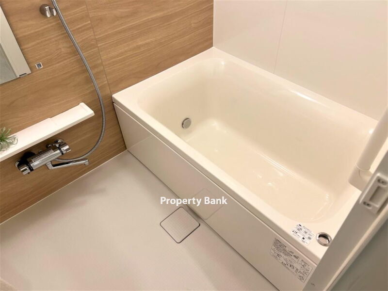 パークアクシス入谷