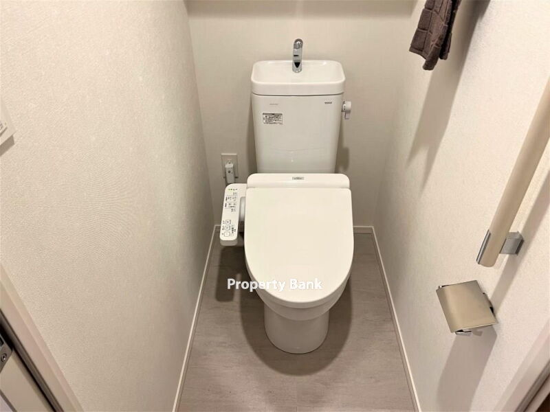 パークアクシス入谷