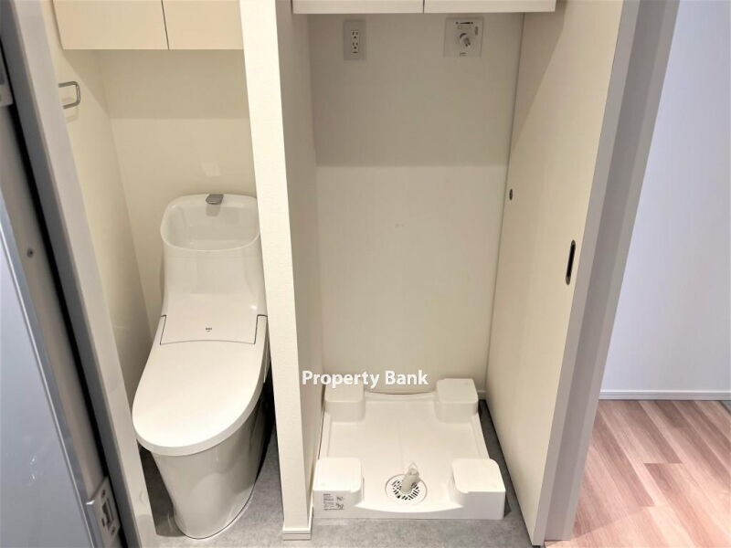 バウスフラッツ日本橋浜町