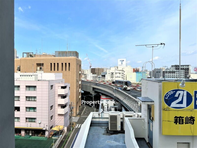 バウスフラッツ日本橋浜町