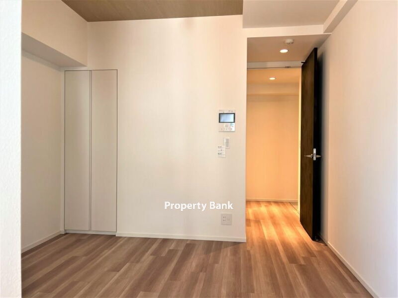 バウスフラッツ日本橋浜町
