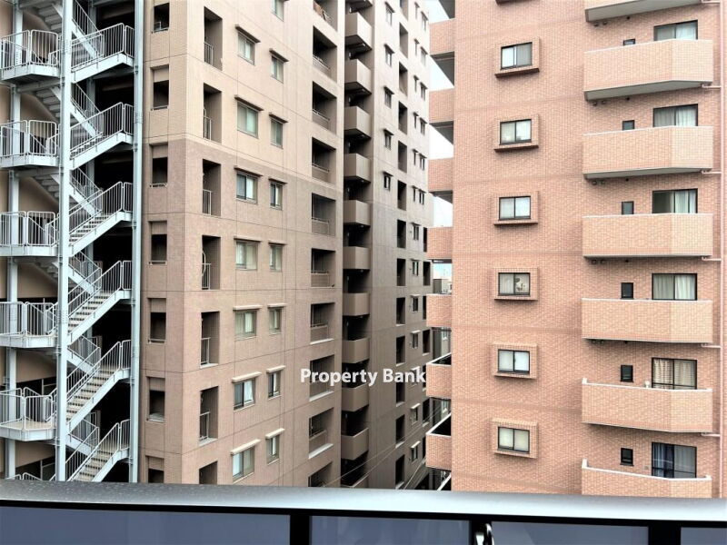 J.リヴェール上野入谷フロント