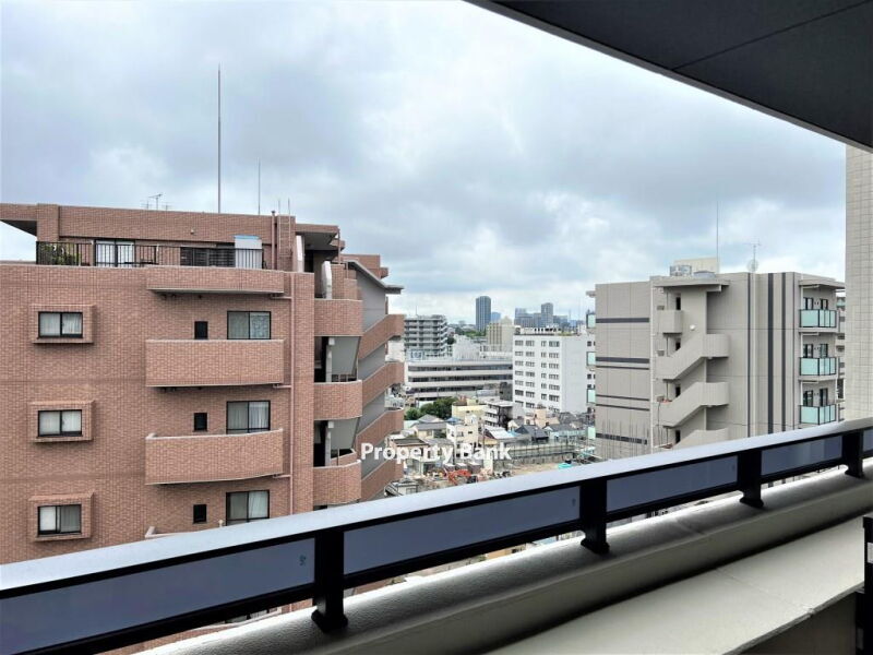 J.リヴェール上野入谷フロント