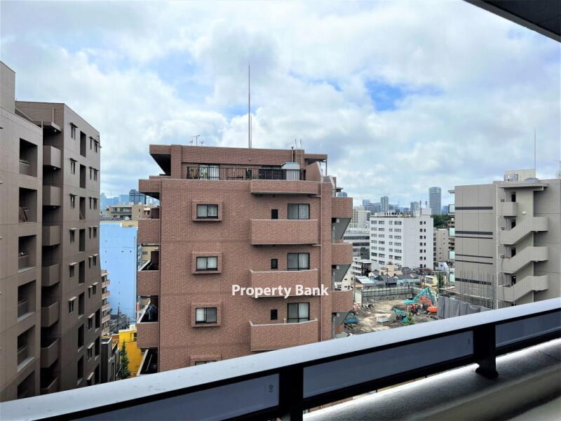 J.リヴェール上野入谷フロント