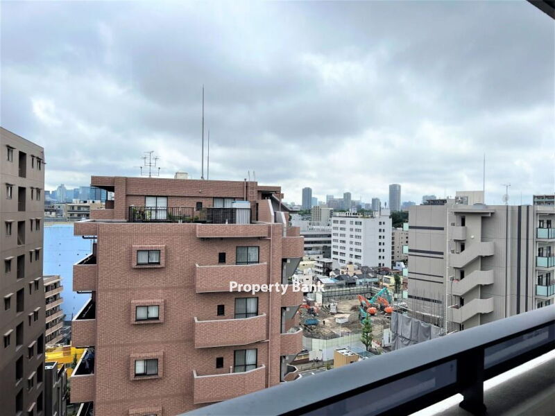 J.リヴェール上野入谷フロント