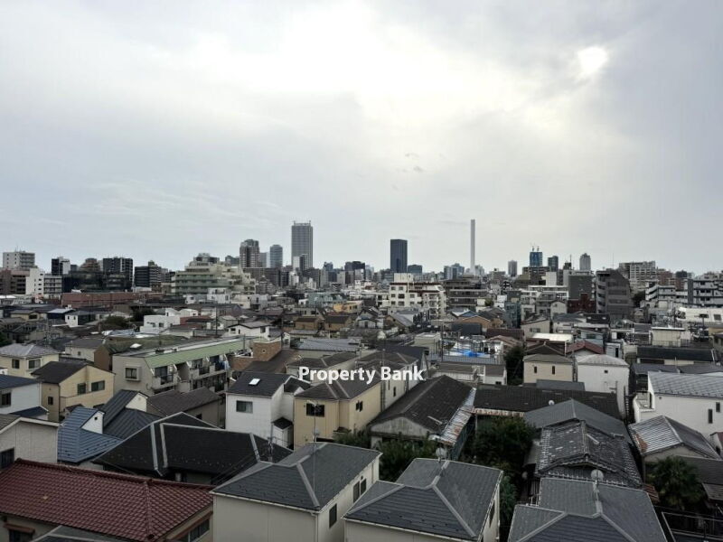 ルフォンプログレ滝野川